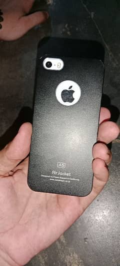 iphone SE 64gb PTA approved.
