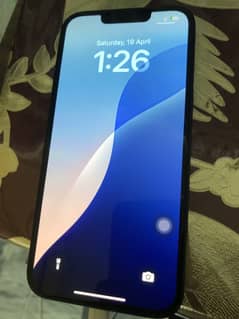 Iphone 13 128 GB factory unlock