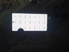 Samsung Note 10 plus dot dual sim Pa. tch approved