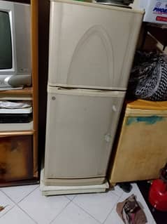 Dawlance Mini 2 door
