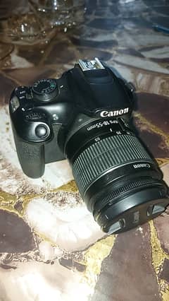 Canon D1200