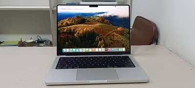 Macbook