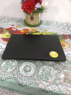 FUJITSU LIFEBOOK P727