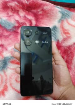 redmi