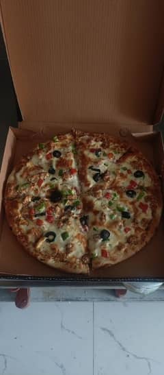 Need professional chef for fastfood