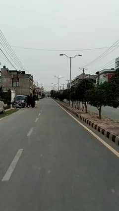 6 Marla House Portion for Rent in Al Ahmed Garden GT Road Manawan Lahore