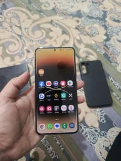 Samsung Galaxy S22 Plus 8-256GB -Non PTA