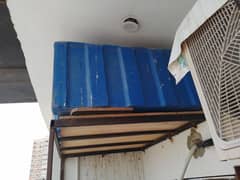 water tank 4/3 (03158351448) 10/10 condition hardly used for 1 year
