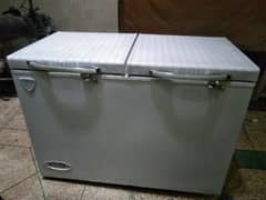 waves trip let freezer