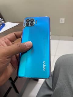 F 17 Pro 8+3 GB/ 128 GB/