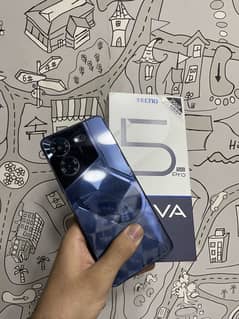 Tecno Pova 5 pro 5G