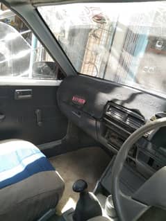 Suzuki Khyber 1989