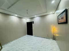 Furnished Office Available For Rent.