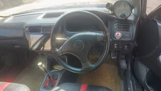 Honda Civic 1996