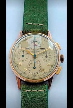 Watches Automatic antique rare
