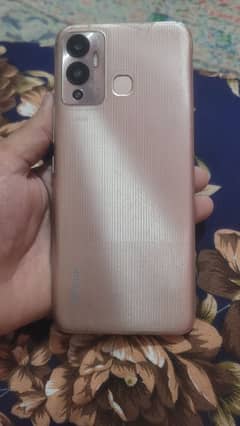 infinix hotel 12 paly