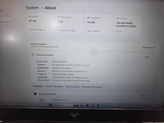 HP Victus i5 × 12th Generation