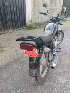 Suzuki 150 SE 2021