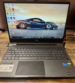 VICTUS GAMING LAPTOP BY HP