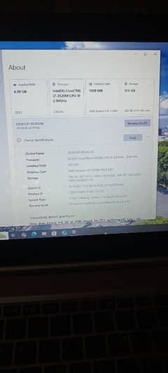 Hp Elitebook 8470p
