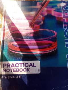 chemistry