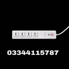 Wifi Smart Power Extension