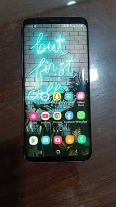 Samsung Galaxy S9 4/64