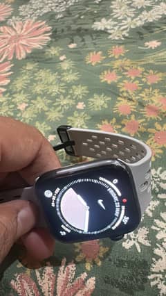 Apple wacth sries 6 44 mm