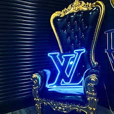 NEON LIGHTS /NEON SIGN COUSTOME /3D SIGN BOARDS