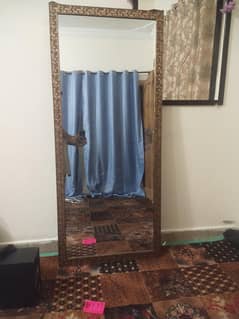 Brand New 5 ft mirror for sale