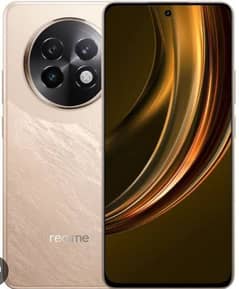 realme 13 plus 5g , GT mode best for gaming