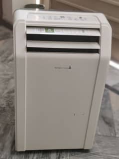portable Ac 1 ton  0342 4338125