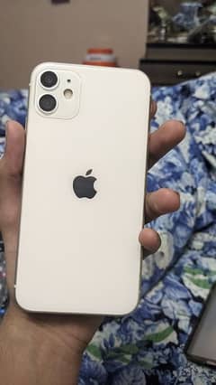 iphone11 jv  64gb 74bh 10/9