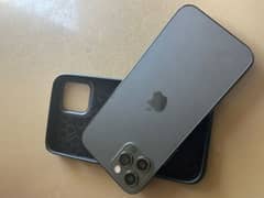 iPhone 12 pro FU non Pta