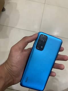 Redmi note 11 6/128