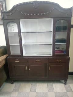 showcase
