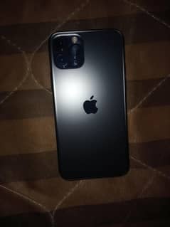 iPhone 11 Pro 256gb PTA APPROVED