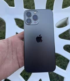 2 Iphone 13 pro max Pta Approved
