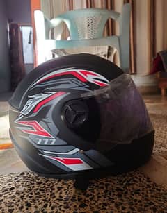 New Super air helmet quality wise no compromise high quality mate . .