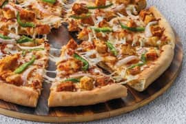 Pizza Cook