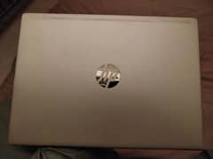 Hp probook corei7 8th Generation