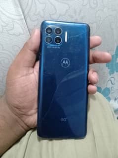 Motorola one 5g