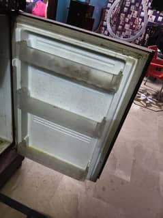 fridge