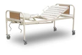 Hospital bed for patients
