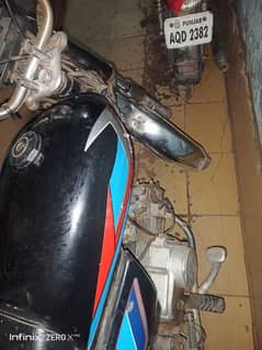 crown bike ha