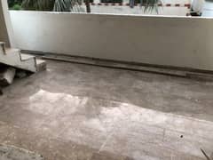 2 BED DD PORTION AVAILABLE FOR RENT