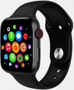 T500 Smart Watch – Premium Look, Smart Features, Budget Price!