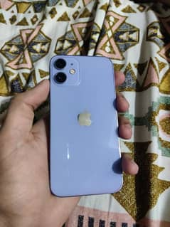 iphone 12 mini waterpack set 10/10 mint cond.