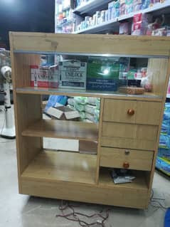 counter for sell