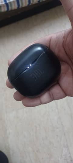 Jbl orignal ear headphones